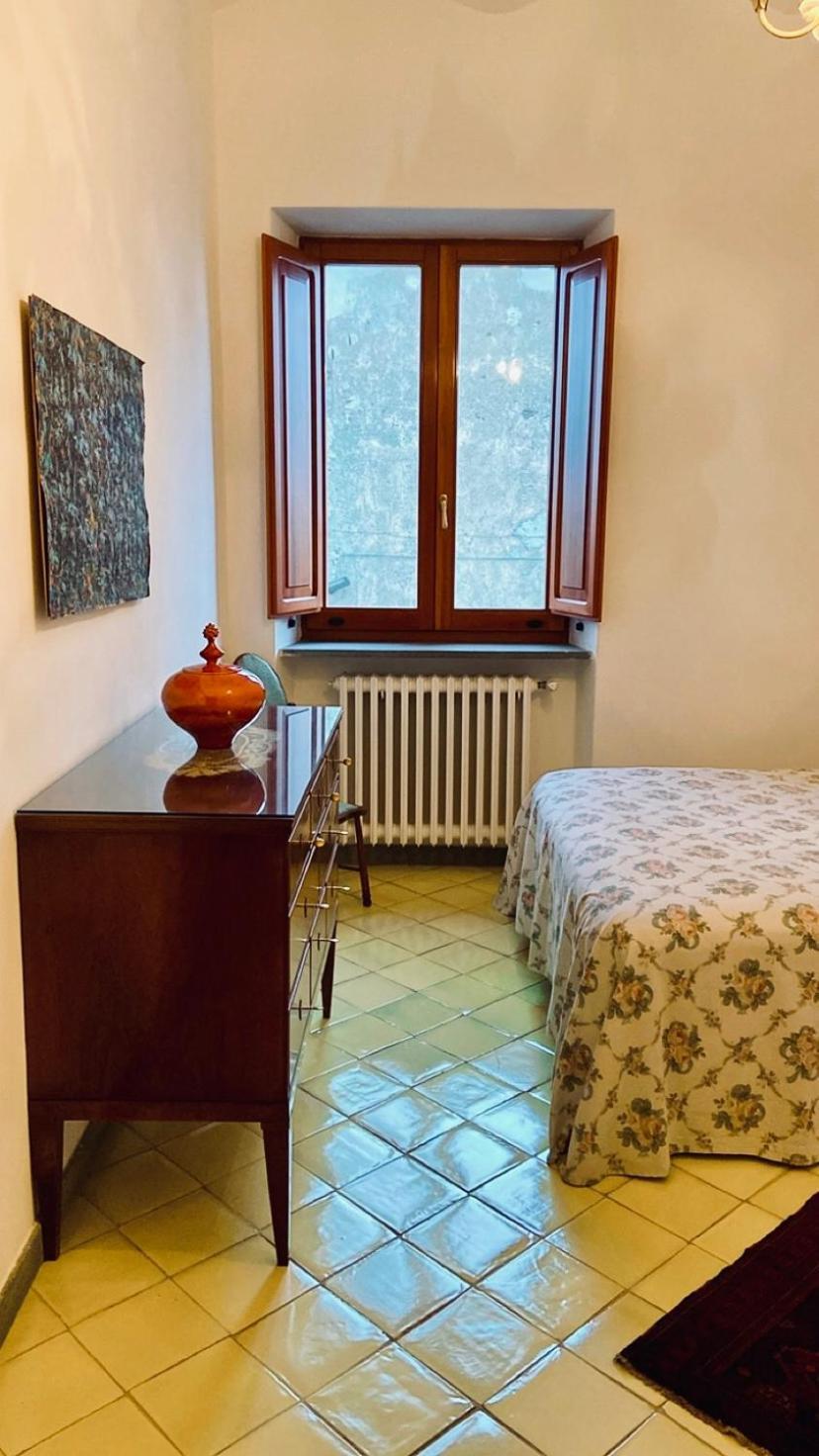 La Terrazza Di Andrea Lejlighed Bolsena Eksteriør billede