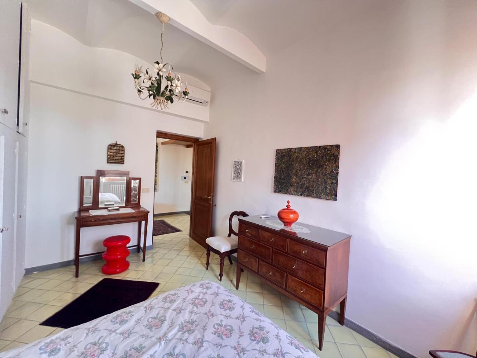La Terrazza Di Andrea Lejlighed Bolsena Eksteriør billede